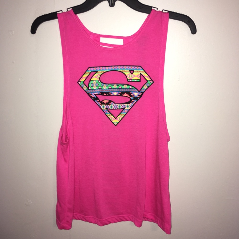 workout tank